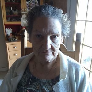 Meet your Posher, Freda